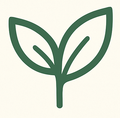 organicbedandbaby logo